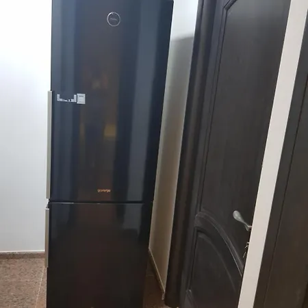 Luxury Ritmului Apartment *