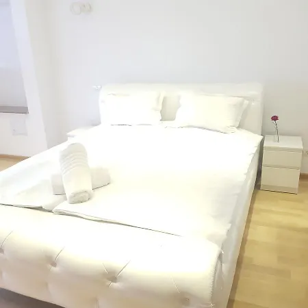 Luxury Ritmului Bucharest