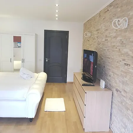 Luxury Ritmului *