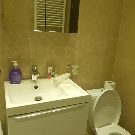Appartement Luxury Ritmului