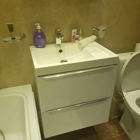 Apartmán Luxury Ritmului