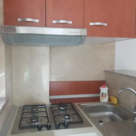 Luxury Ritmului Bucharest