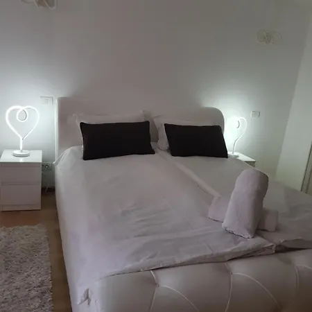 Luxury Ritmului * Bucharest