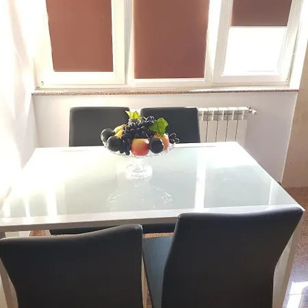 Luxury Ritmului Apartmán *