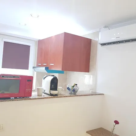 Luxury Ritmului Apartment Bucharest