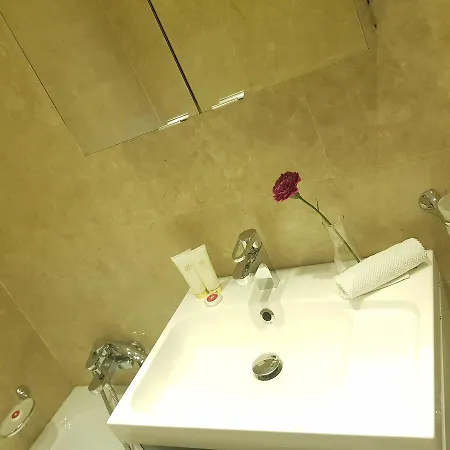 Luxury Ritmului *